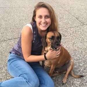 Meet your Posher, Adyson